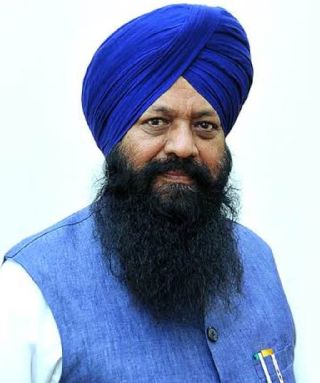 Former Cabinet Minister Thandal Appointed National Senior Vice President of Shiromani Akali Dal B SC Wing